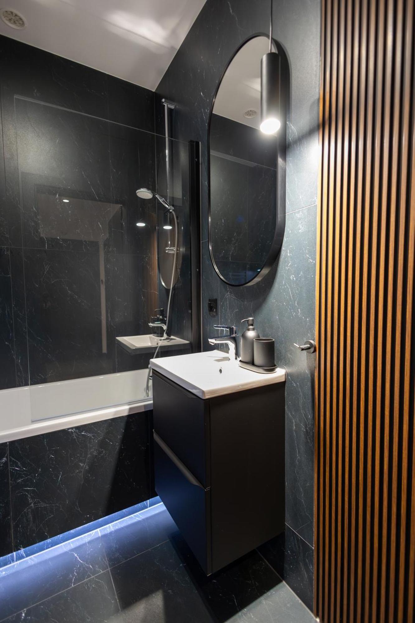 Apartament Prestige Nowy Sącz Exterior foto