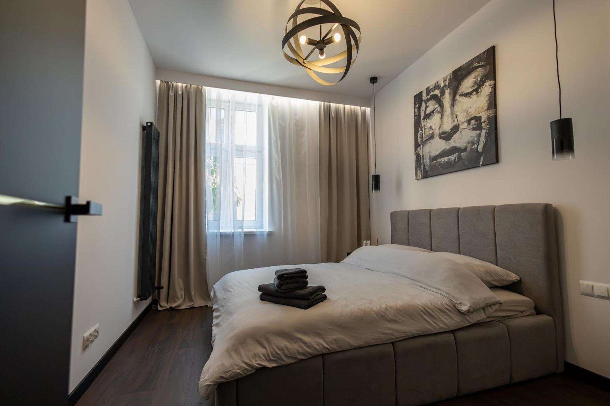 Apartament Prestige Nowy Sącz Exterior foto