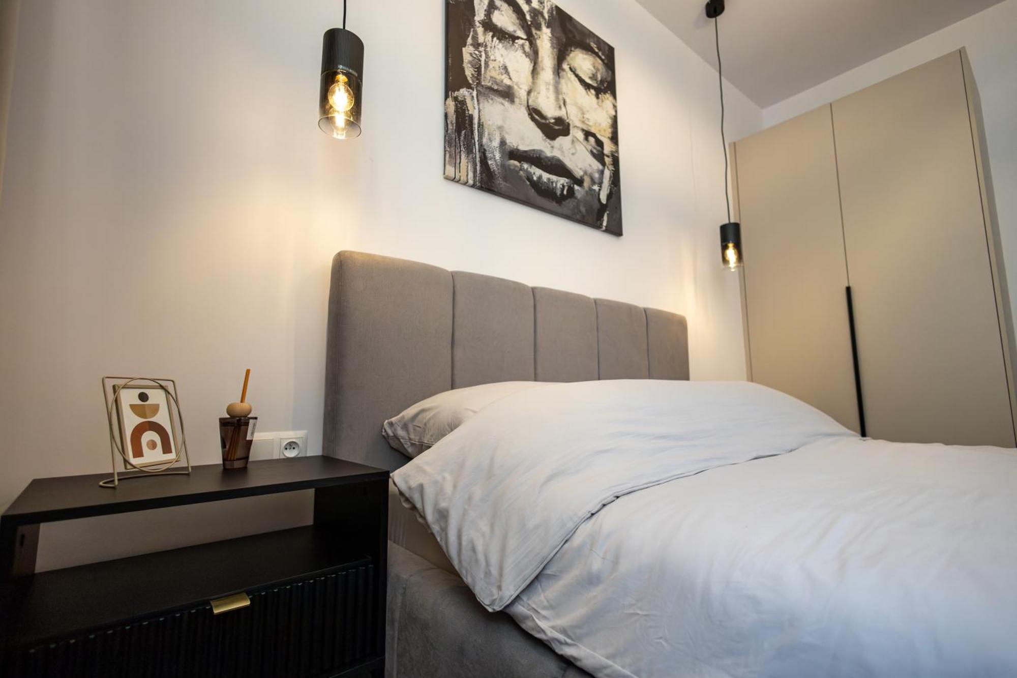 Apartament Prestige Nowy Sącz Exterior foto