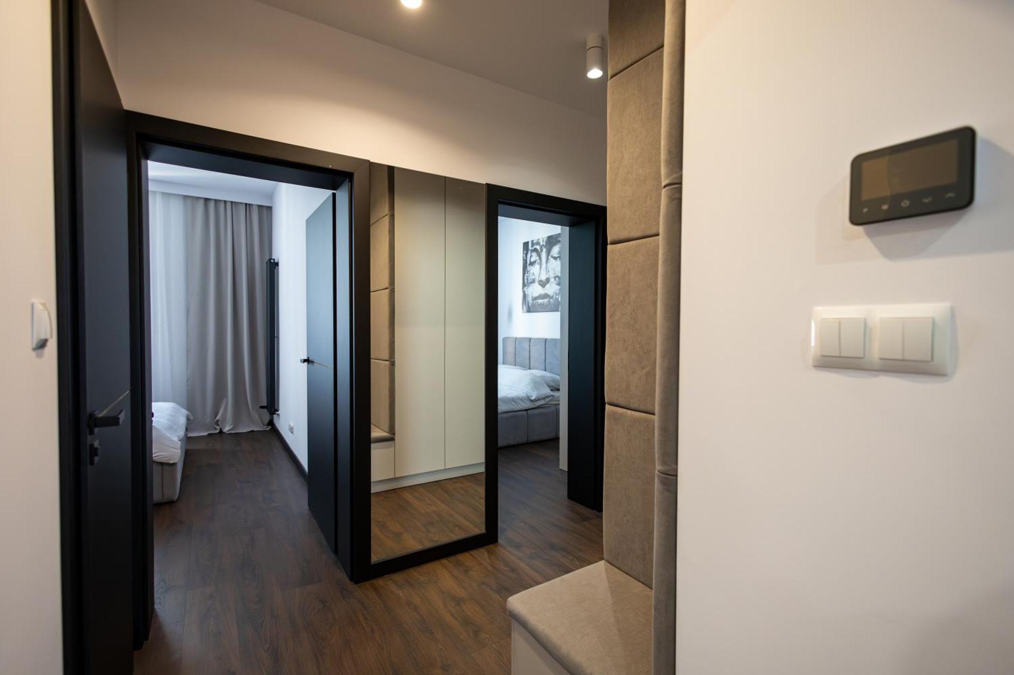 Apartament Prestige Nowy Sącz Exterior foto
