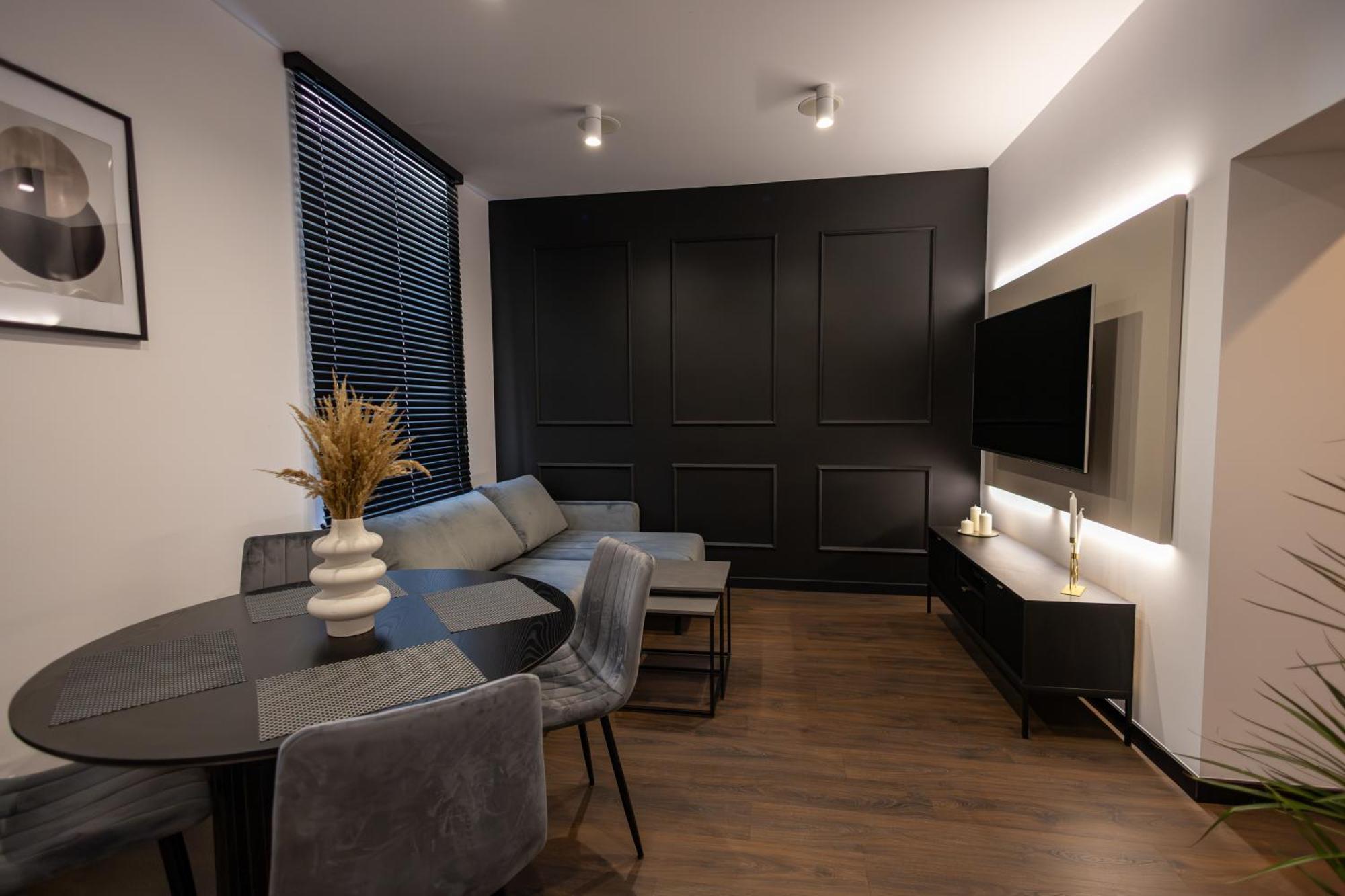 Apartament Prestige Nowy Sącz Exterior foto