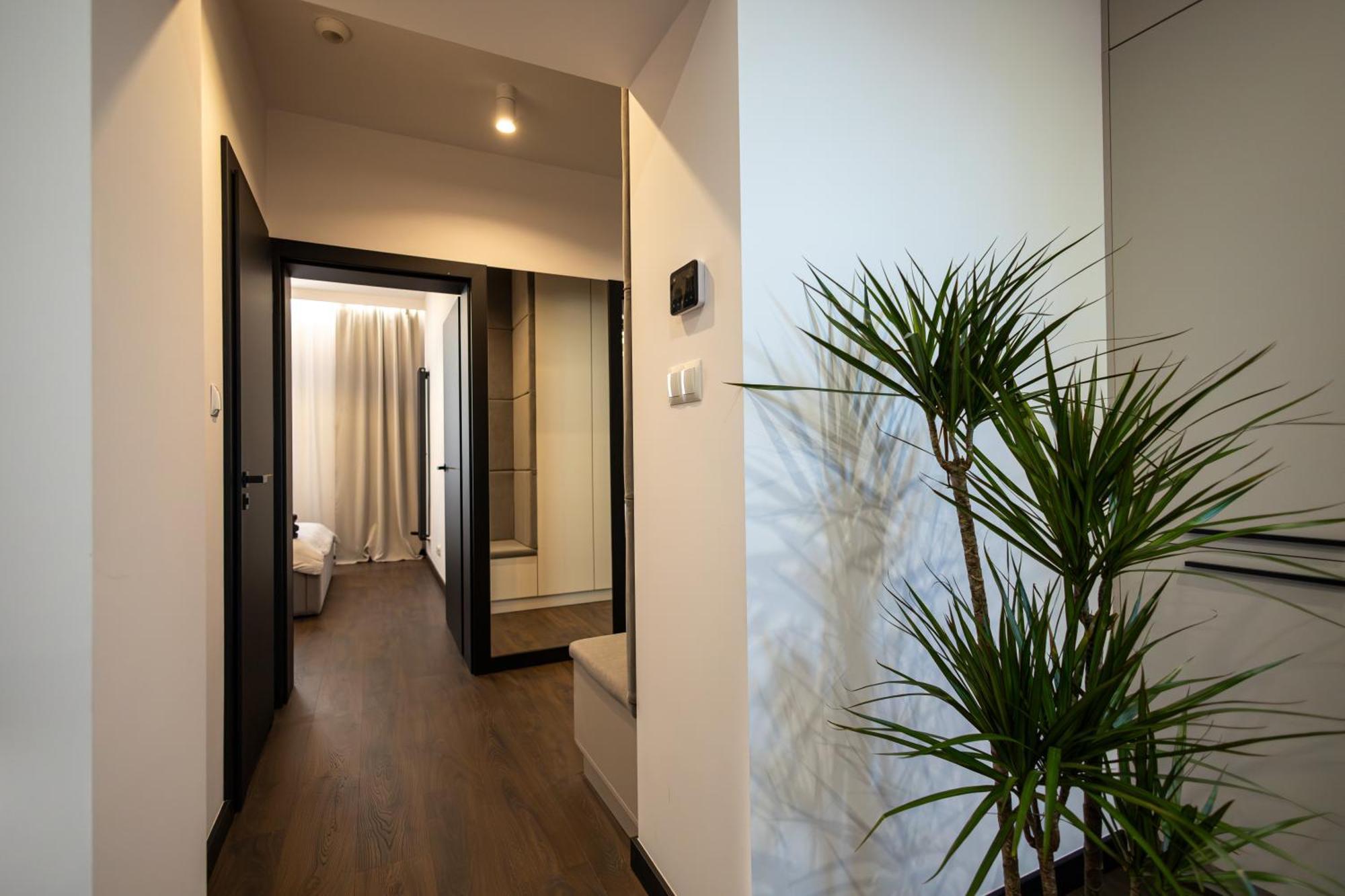 Apartament Prestige Nowy Sącz Exterior foto