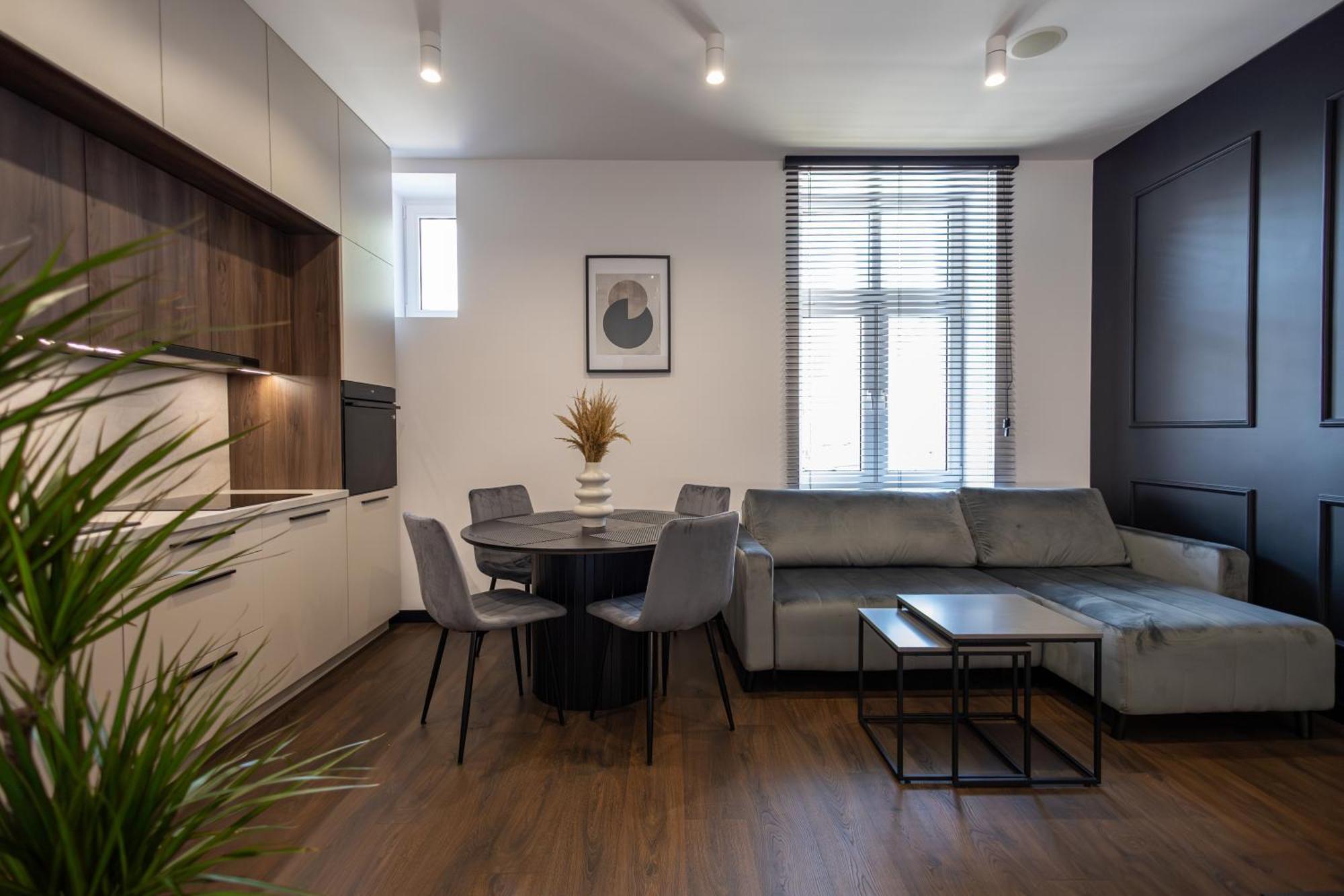Apartament Prestige Nowy Sącz Exterior foto